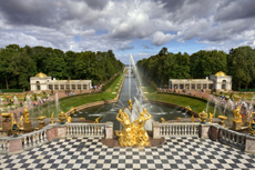 St. Petersburg Petroverets Walking Tour cruise excursion